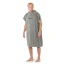 Poncho RIP CURL Brand Hooded Towel - Olive