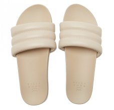 Dámske pantofle Billabong Playa Vista Cashew