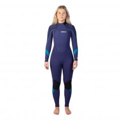 women's wetsuit 5/3 GUL Response
