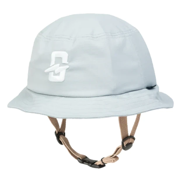 Helma BangProof Bucket - Gray
