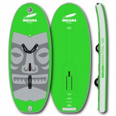 INDIANA 2022 Inflatable Wing-Board - 165L
