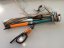Kite FLYSURFER Hybrid komplet 11,5m