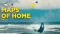 Maps of Home Ep. 2 - kiteboarding video