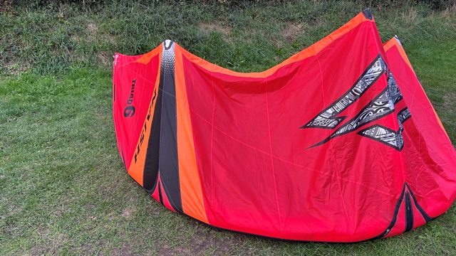 Kite NAISH S26 Triad 6m only