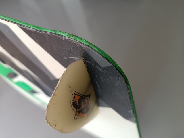 Kiteboard Futurekiting F14 135x41,5