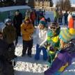 Kompletní výsledky MČR Abertamy Snowkite Open