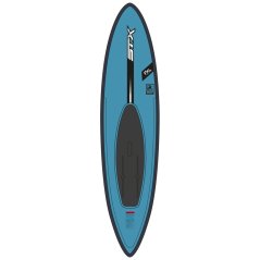 STX iFoil Mid-Length board  STX - 135l