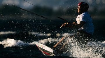 Mistrovství světa fomrulakite 2025