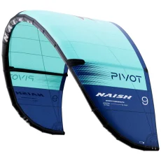 Kite 2026 NAISH Pivot