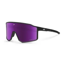 Sunglasses NANDEJ LIFE - Black / Purple