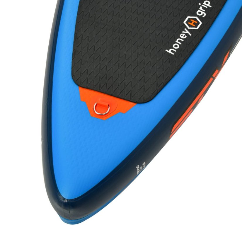 STX 2026 iFoil Mid-Length board