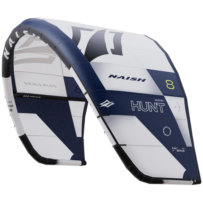 Kite 2026 NAISH Hunt Q