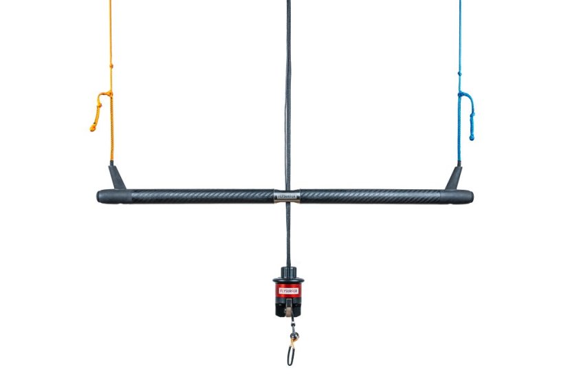 FLYSURFER SYNC Carbon Race Bar