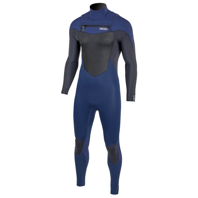 PROLIMIT Fusion Freezip Zodiac 5/3mm Wetsuit