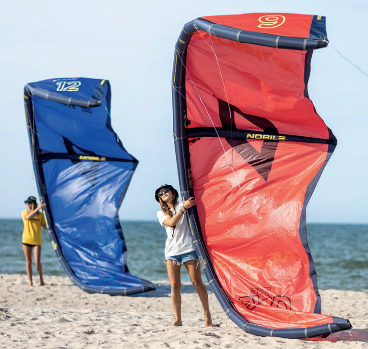 Kite 2023 NOBILE The One V2
