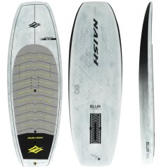 NAISH 2026 Blur Foilboard