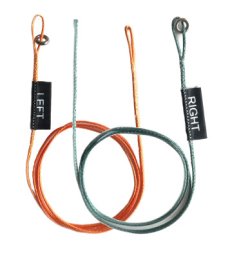 FLYSURFER Back-Main line 1m - STANDARD MIXER