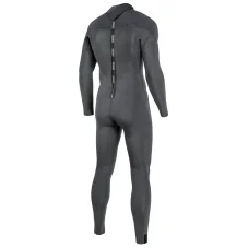 Pánský neopren PROLIMIT Magma Steamer 6/4 Natureprene - black