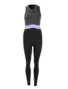 Dámský neopren 1,5 mm PROLIMIT Long John Airmax - Lavender