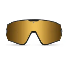 Sunglasses NANDEJ Action Less - black/champaign