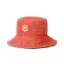 RIP CURL Icons of Surf Bucket Hat - Apricot