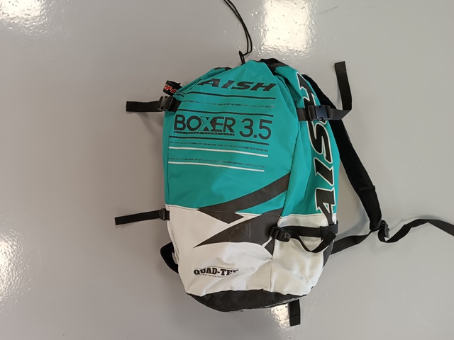 Kite NAISH 2019/20 Boxer 3,5m