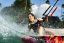 Kiteboard 2026 NAISH Traverse EJ Pro