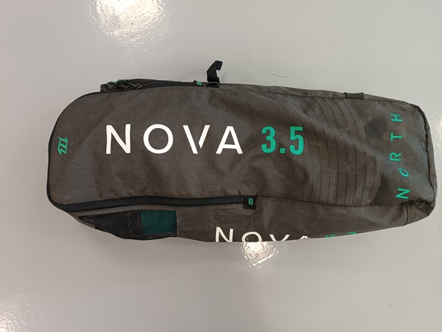 Wing-surfer NORTH Nova 3,5m