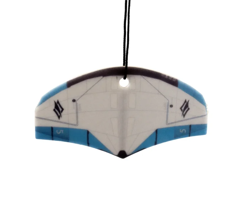 Car Air Freshener wing Naish ADX Nvision