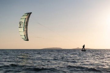 kite Flysurfer Peak5 - Questions and Answers