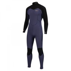 Pánský neopren 4/3 PROLIMIT Raider Steamer - navy/black