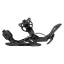 Viazanie na snowboard 2027 SP Core  - black