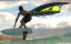 Hydrofoil S27 NAISH Jet MA Carbon Semi-complete - Veľkosť krídla: 850 cm2