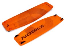 Kiteboard 2026 NOBILE NHP