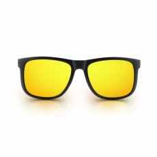 Sunglasses NANDEJ NG2 - Black / Gold