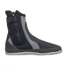 Neoprénové topánky 5 mm GUL All Purpose BO1276 - sivé
