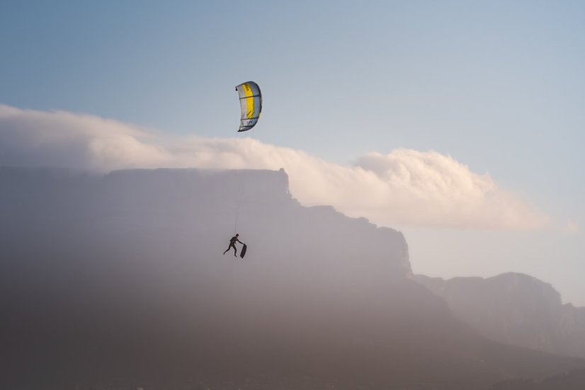 Kite FLYSURFER Era2