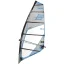 Windsurf sail 2026 NAISH Force5