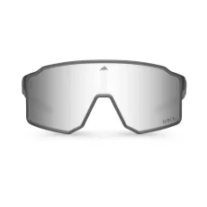 Sunglasses NANDEJ LIFE - Grey / Mirror