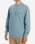 Mikina BILLABONG Short Sands - Washed Blue