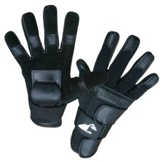 HILLBILLY Wrist Guard Gloves – Full Finger