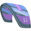 Kite FLYSURFER Indie2