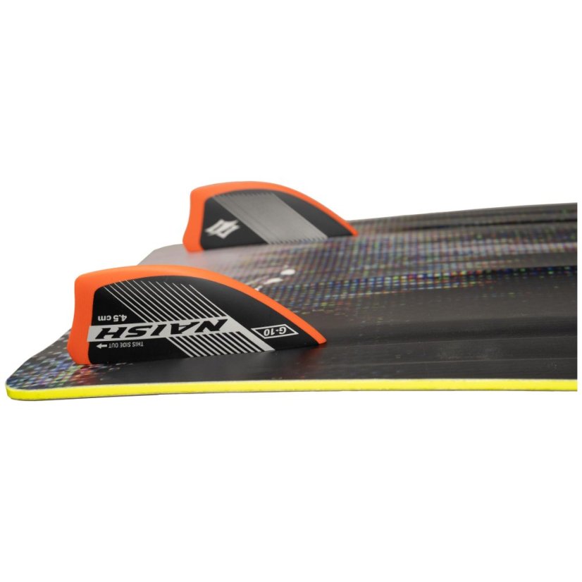 Kiteboard 2026 NAISH Monarch