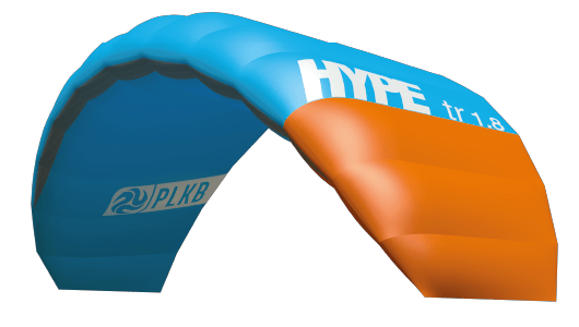 Kite PLKB Hype TR