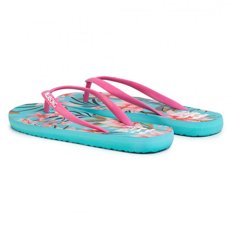 BILLABONG Dama Flip-Flops - Sea Foam