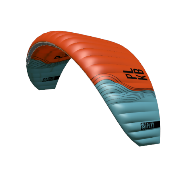 Kite PLKB Ibex