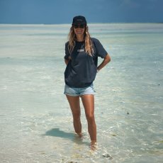 FLYSURFER T-shirt Chiemgau