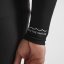 Men's wetsuit 3/2 GUL Response RE1321 - black