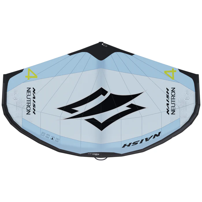Wing-surfer 2025 NAISH Neutron