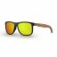 Sunglasses NANDEJ NG2 - Black / Gold